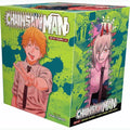 Chainsaw Man Box Set
