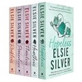 Chestnut Springs Series Elsie Silver 5