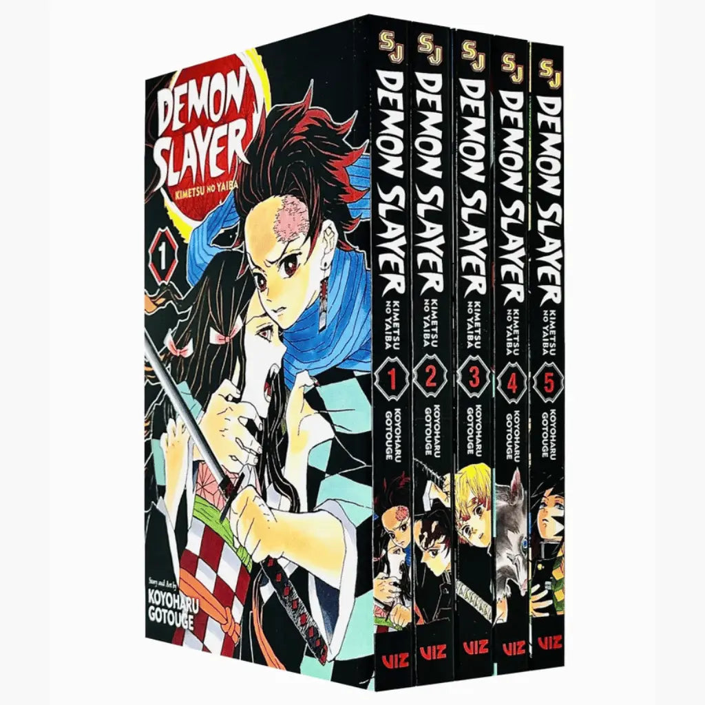 Demon Slayer