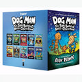 Dog Man: The Supa Buddies Mega