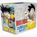Dragon Ball Complete Box Set