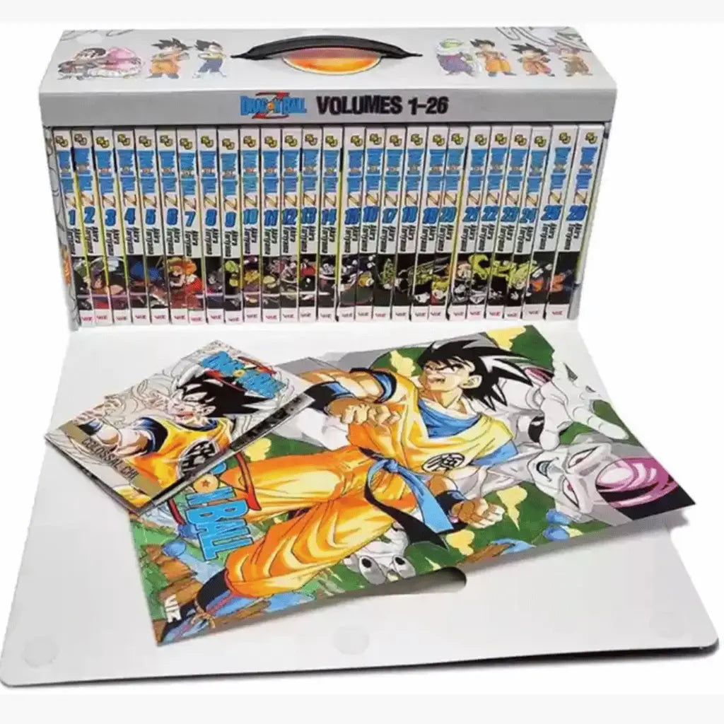 Dragon Ball Z