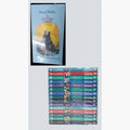 Enid Blyton - The Mystery Series