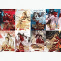 Heaven Official’s Blessing (Tian Guan Ci Fu)