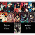 Jujutsu Kaisen by Gege Akutami
