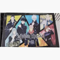 Jujutsu Kaisen Manga Box Set