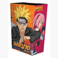 Naruto Complete Manga Box