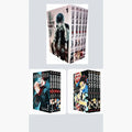 Manga Set