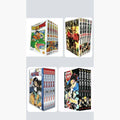 Manga Set