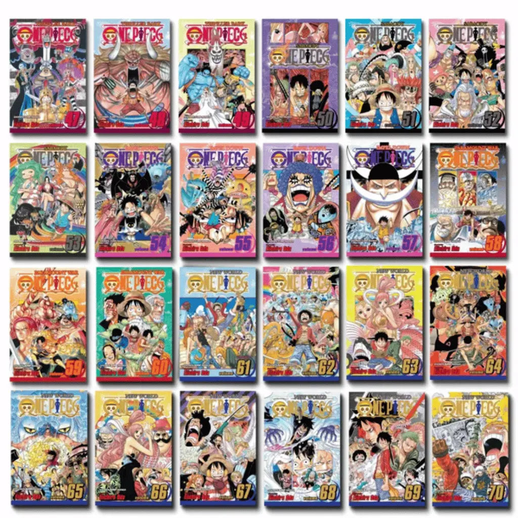 One Piece
