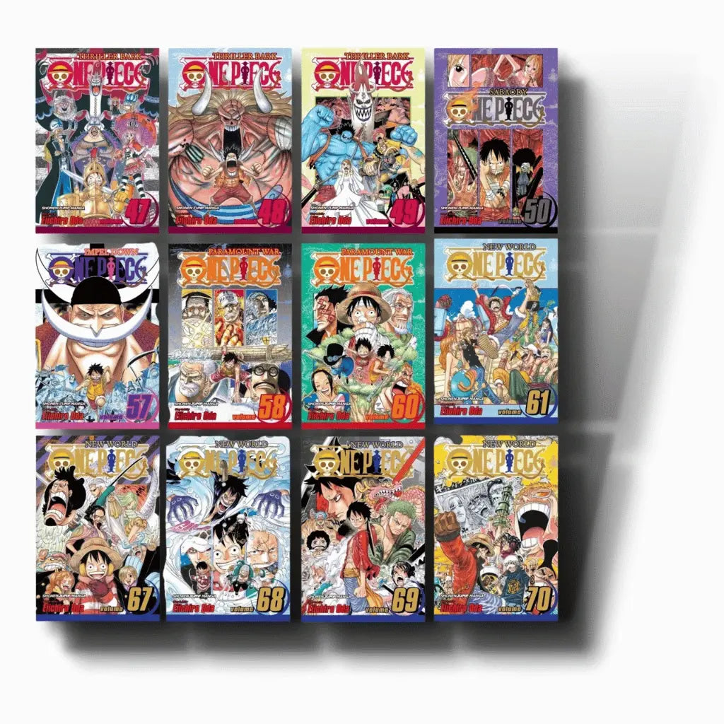 One Piece