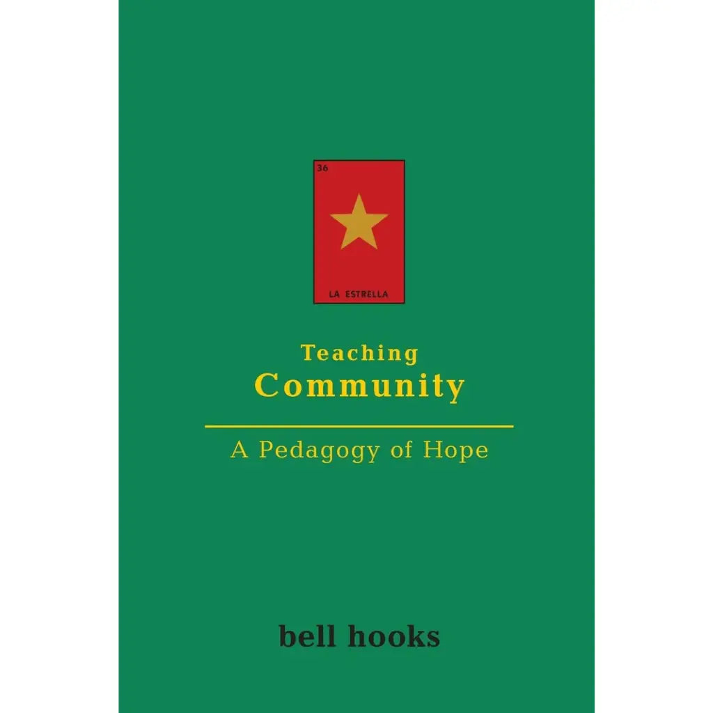 Teaching Community 1st Edition