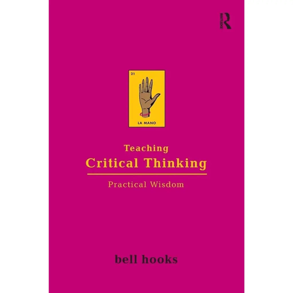Teaching Critical Thinking