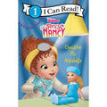 Disney Junior Fancy Nancy: Operation Fix Marabelle