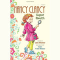 Fancy Nancy: Nancy Clancy, Super Sleuth