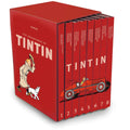The Adventures of Tintin