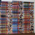 One Piece Manga Volume 1–90