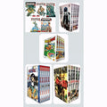 Shonen & Seinen Essentials Bundle