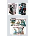Supernatural & Dark Fantasy Collection