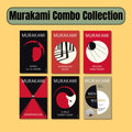 The Best of Murakami