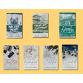 The Complete Dreamland Billionaires Series Set