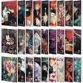 The Jujutsu Kaisen Series (Vol 0-26)
