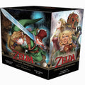 The Legend of Zelda