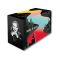 Throne of Glass