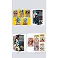 Beginner’s Battle Bundle — Manga Set (Volumes 1–5)