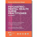 Psychiatric – Mental Health Nurse Practitioner Review and Resource Manual – (Paperback) – ISBN: 9781935213796 – Medical & Hea