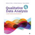 Qualitative Data Analysis: A Methods Sourcebook 4th Edition – PB – Textbooks & Academics book from BooksCartOnline