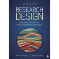 Research Design: Qualitative, Quantitative, and Mixed Methods – (PB) – Textbooks & Academics book from BooksCartOnline