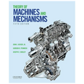 Theory of Machines and Mechanisms 5th Edition – HB – Computer Science & IT book from BooksCartOnline