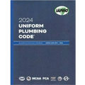 2024 Uniform Plumbing Code Study Guide – Paperback – (UPC) – Professional Development book from BooksCartOnline