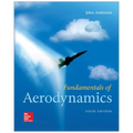Fundamentals of Aerodynamics 6th Edition – HB – Engineering & Technology book from BooksCartOnline