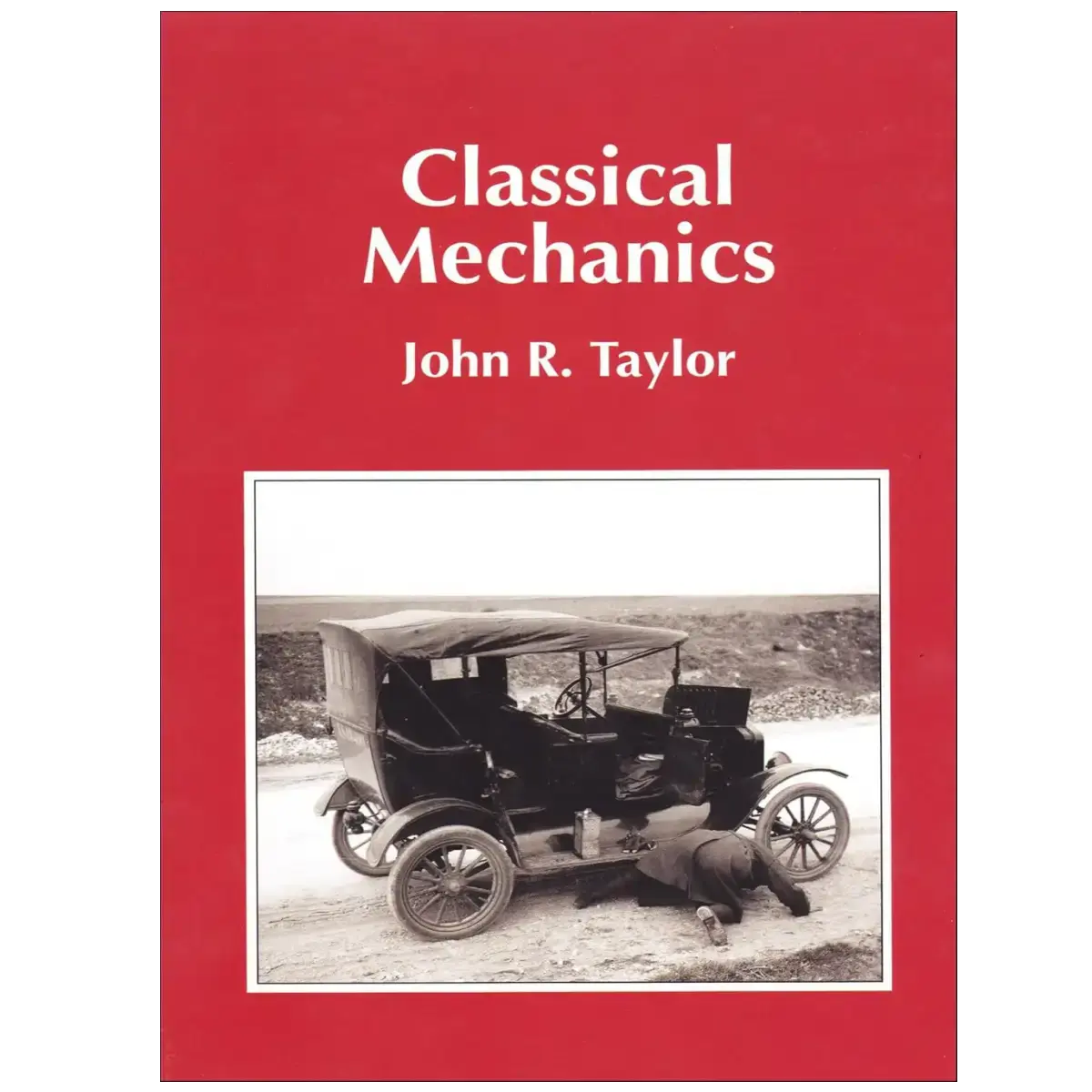 Classical Mechanics – Hardcover – ISBN: 9781891389221 – Computer Science & IT book from BooksCartOnline