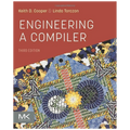 Engineering a Compiler 3rd Edition – Paperback – ISBN: 9780128154120 – Engineering & Technology book from BooksCartOnline