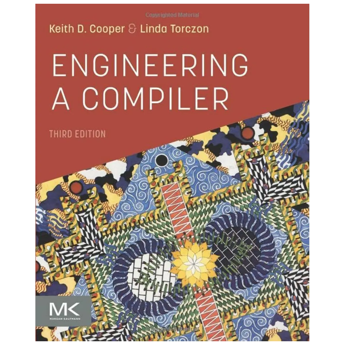 Engineering a Compiler 3rd Edition – Paperback – ISBN: 9780128154120 – Engineering & Technology book from BooksCartOnline