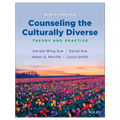 Counseling the Culturally Diverse: Theory and Practice 9th Ed. – Paperback : ISBN 9781119861904 – Medical & Health book from 