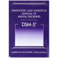 Diagnostic and Statistical Manual of Mental Disorders: Dsm – 5 (5th Edition – Paperback) – ISBN: 9780890425541 – Medical & He