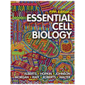 Essential Cell Biology 5th Edition – Paperback – ISBN: 9780393680379 – Medical & Health book from BooksCartOnline