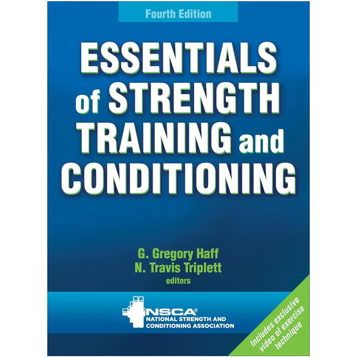 Essentials of Strength Training and Conditioning – Hardcover – Business & Management book from BooksCartOnline