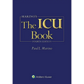 Marino's The ICU Book – ISBN: 9781451121186 – (PB) – Medical & Health book from BooksCartOnline