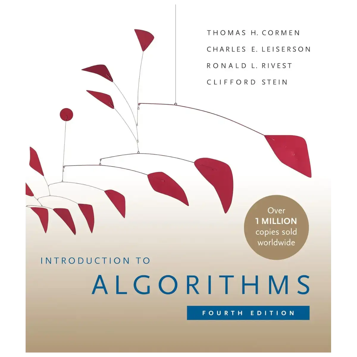 Introduction to Algorithms, fourth edition 4th Edition – Hardcover – ISBN: 9780262046305 – Computer Science & IT book from Bo