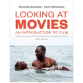 Looking at Movies: An Introduction to Film 6th Edition – Paperback – ISBN: 9780393674699 – Education book from BooksCartOnlin