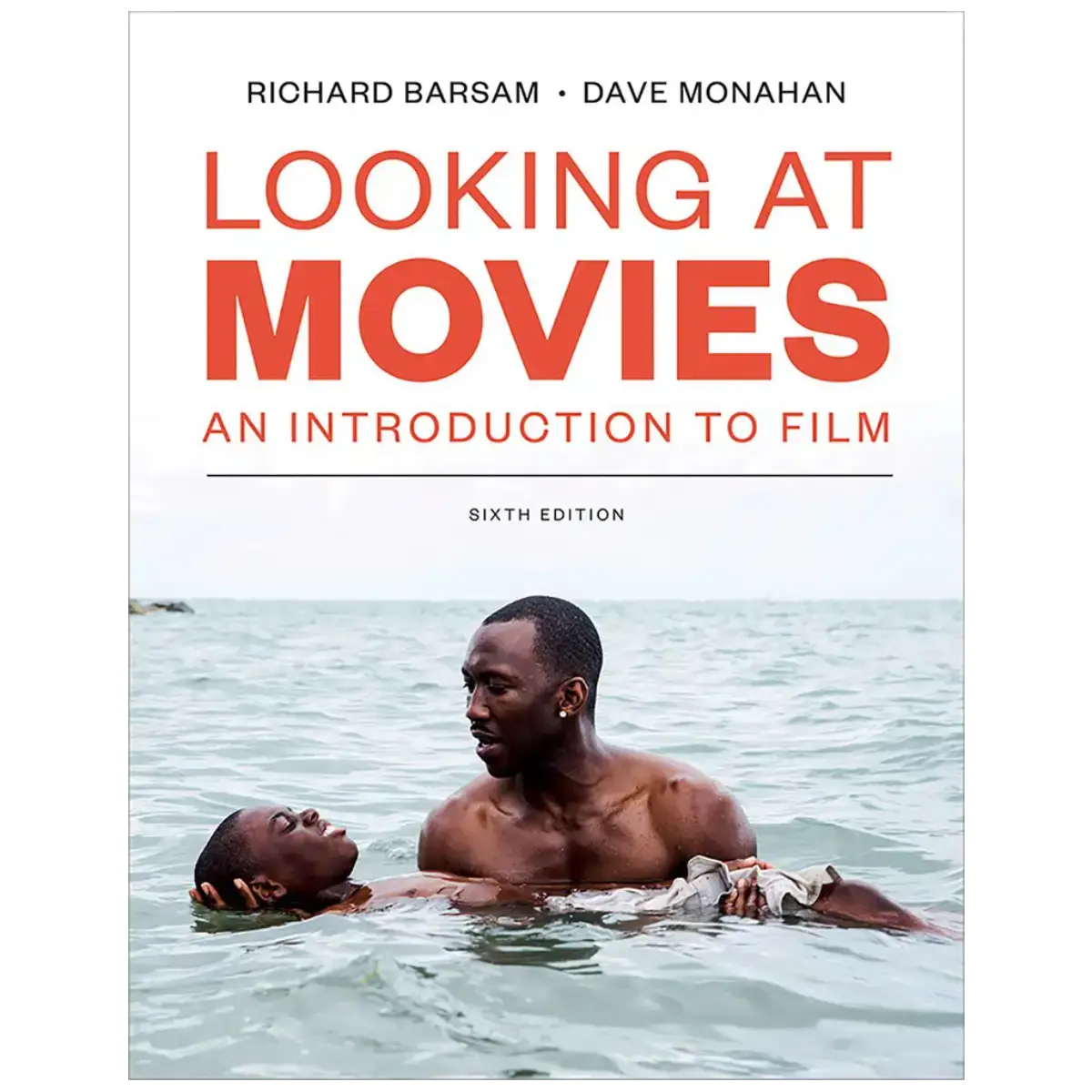 Looking at Movies: An Introduction to Film 6th Edition – Paperback – ISBN: 9780393674699 – Education book from BooksCartOnlin