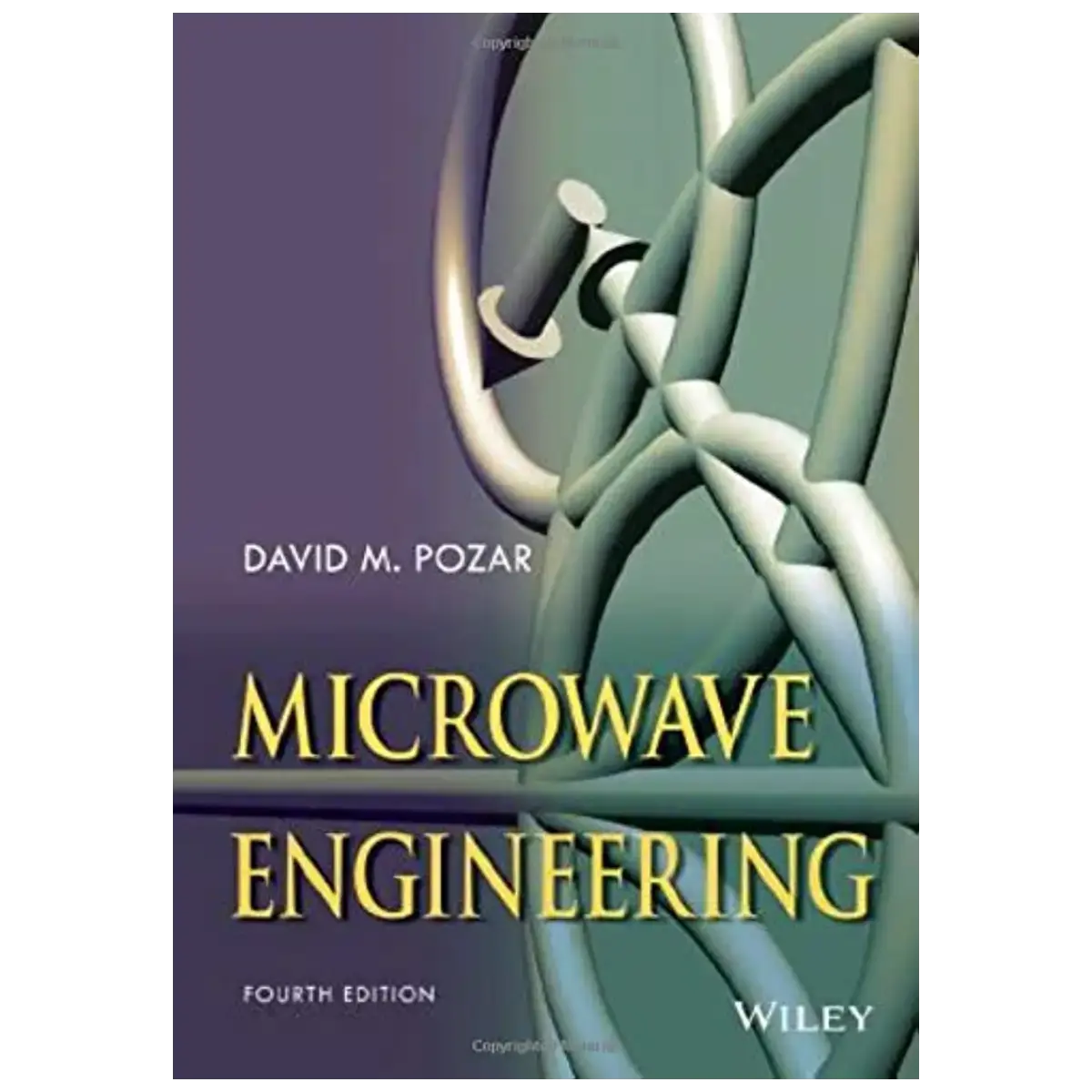 Microwave Engineering 4th Edition – Hardcover – ISBN: 9780470631553 – Engineering & Technology book from BooksCartOnline