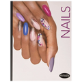 Milady Standard Nail Technology (MindTap Course List) – (PB) – Medical & Health book from BooksCartOnline