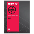 National Electrical Code, 2017 Edition, Code and Tab Set Paperback – ISBN: 9781455912773 – Engineering & Technology book from