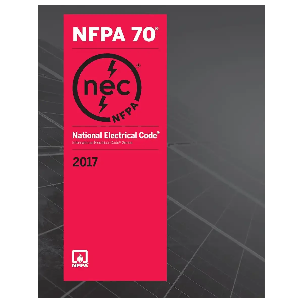 National Electrical Code, 2017 Edition, Code and Tab Set Paperback – ISBN: 9781455912773 – Engineering & Technology book from